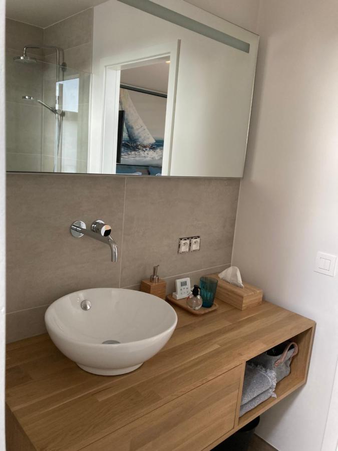 B&B Waterput 1 Stalhille Buitenkant foto