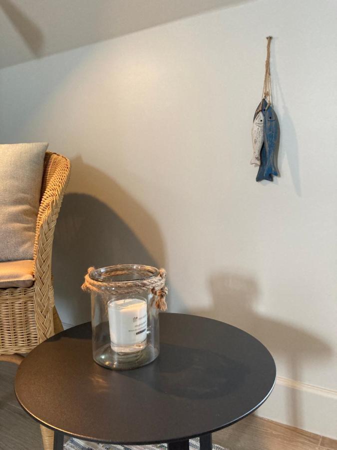 B&B Waterput 1 Stalhille Buitenkant foto